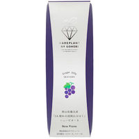 果実工房 【50個セット】フルーツコラーゲンゼリー　岡山県産ピオーネ５本入 10431982-50（直送品）