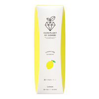 果実工房 【50個セット】フルーツコラーゲンゼリー　瀬戸内レモン５本入 10431983-50（直送品）