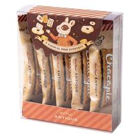 オールハーツ・カンパニー 【20個セット】ハートブレッドアンティーク　サクサクチョコパイ５個 ATB-01A-20（直送品）