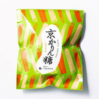 伊勢源六たちばなや 【35個セット】京かりん糖　シナモン　４０ｇ IKR-02-35（直送品）