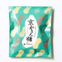 伊勢源六たちばなや 【35個セット】京かりん糖　ピーナッツ　４０ｇ IKR-04-35（直送品）