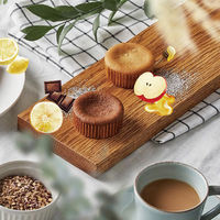 中島大祥堂 【50個セット】ロカボ・スタイル　りんごはちみつケーキ LS-AHA-50（直送品）