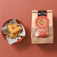 アデリー 【35個セット】宵のおかき屋　ネギラー油ラーメン味 YOI-002-35（直送品）