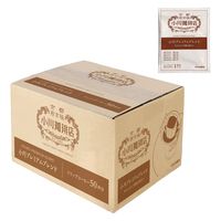【ドリップコーヒー】小川珈琲店 小川プレミアムブレンド 1セット（100袋：50袋入×2箱）