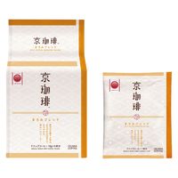 【ドリップコーヒー】小川珈琲店 京珈琲 まろみブレンドドリップコーヒー 1セット（15袋：5袋入×3パック）