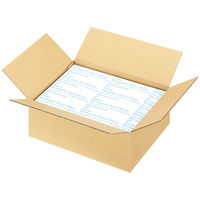 【底面B5】【60サイズ】 「現場のチカラ」 小型ダンボール 底面B5-Mサイズ B5×高さ112mm 1セット（200枚）  オリジナル