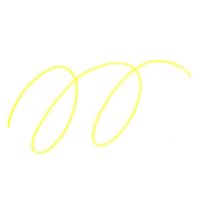 フリクションカラーズ イエロー サインペン SFC-10M-Y パイロット