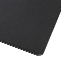 伊藤忠リーテイルリンク 合皮デスクマット 8mm厚 WJ-603 1枚