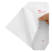 セーフラン安全用品 JIS規格安全標識ステッカー 178x254mm 回転物注意 J2574-SS 1枚（直送品）