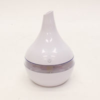 三和 ミニしずく型加湿器 HCED-MKS SS-26 1箱(12個)（直送品）