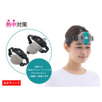 氷点下パック・クールスマイルベルト 81336799 1個 LOGOS/ロゴス