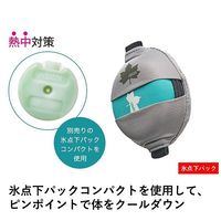 氷点下パック・クールスマイル（シングル） 81336780 1個 LOGOS/ロゴス