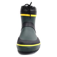 コーコス信岡 軽量ショートカバー付きブーツ HB-781 1足