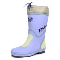 コーコス信岡 女性用ブーツ メテオーラ LB-585 1足