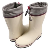 コーコス信岡 婦人カバー付きブーツ LB-565 1足