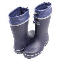 コーコス信岡 婦人カバー付きブーツ LB-565 1足