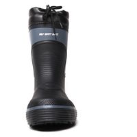 コーコス信岡 ショート 安全長靴 HG-975 1足