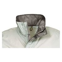 ZIPROA Z-2300 透湿レインスーツ M     シルバー コーコス信岡 1着（直送品）