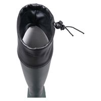 ZIPLOA ZG-100 アクティブ レインブーツ SS    グリーン コーコス信岡 1足（直送品）