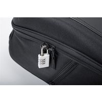 タナックス MFKー294 ライディングザック18 ブラック 1個（直送品）