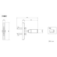 イマダ フィルムカッター FSCー1525 1式（直送品）