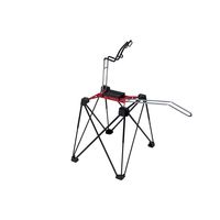 丸八工機 ディスプレイ&パーツトレイ iWA1ーPROーRE 赤 1セット（直送品）