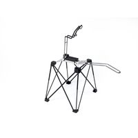 丸八工機 ディスプレイ&パーツトレイ iWA1ーPROーWH 白 1セット（直送品）