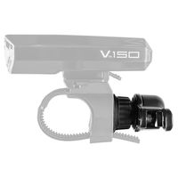 クロップス C1R04ー02bー0254 V150 SPORTS ベルセット ホワイト 1セット(2個)（直送品）