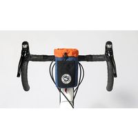 ULAC ステムバック PB1 CーHOLD (1.0L) ネイビー/オレンジ PB1-NVOR 1セット(2個)（直送品）