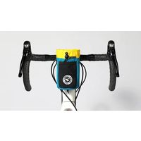 ULAC ステムバック PB1 CーHOLD (1.0L) アクア/イエロー PB1AQYE 1セット(2個)（直送品）