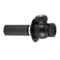 ビクセン 極軸望遠鏡 PFーLII 35532 1個 63-5500-69（直送品）