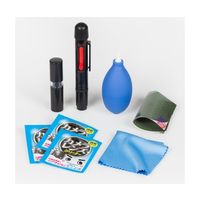 ケンコー・トキナー クリーニングキット プロ5 KCA-S01 1個 63-3366-12（直送品）