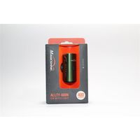 MAGICSHINE MAGIC SHINE ヘッドライト ALLTY400N カーキ ALLTY400N-KH 1個（直送品）