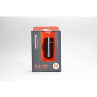 MAGICSHINE MAGIC SHINE ヘッドライト ALLTY400N ブラック ALLTY400N-BK 1個（直送品）