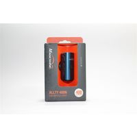 MAGICSHINE MAGIC SHINE ヘッドライト ALLTY400N ネイビー ALLTY400N-NV 1個（直送品）