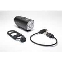 MAGICSHINE MAGIC SHINE ヘッドライト ALLTY200N ブラック ALLTY200N-BK 1セット(2個)（直送品）