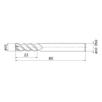 三菱マテリアル インパクトミラクル MSMHZD D1000 1セット(2PC)（直送品）