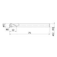 三菱マテリアル WSTARドリル MP2SSB R0600 1PC（直送品）