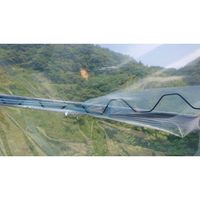 日新化学工業 スプリングチューブStube (10本) 農業 フィルム Stube 1本（直送品）