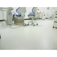 NAGATA 抗菌クラテツフロア スクエア マーブル KOHー102 1セット8枚入り 1セット(8枚)（直送品）