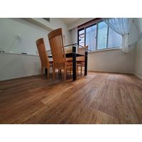 NAGATA 抗菌クラテツフロア アンティーク KOHー702 1セット8枚入り 1セット(8枚)（直送品）