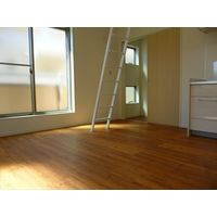 NAGATA 抗菌クラテツフロア アンティーク KOHー701 1セット8枚入り 1セット(8枚)（直送品）