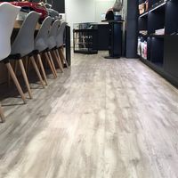 NAGATA 抗菌クラテツフロア アンティーク KOHー712 1セット8枚入り 1セット(8枚)（直送品）