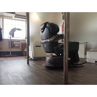 NAGATA 抗菌クラテツフロア アンティーク KOHー715 1セット8枚入り 1セット(8枚)（直送品）