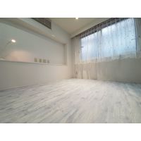 NAGATA 抗菌クラテツフロア アンティーク KOHー717 1セット8枚入り 1セット(8枚)（直送品）