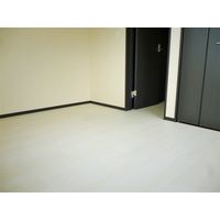 NAGATA 抗菌クラテツフロア ウッド KOHー801 1セット8枚入り 1セット(8枚)（直送品）