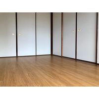 NAGATA 抗菌クラテツフロア ウッド KOHー806 1セット8枚入り 1セット(8枚)（直送品）