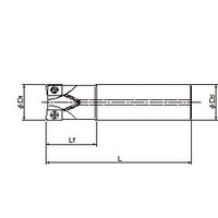 オーエスジー 肩削りカッタ/PHOENIX 7801121 1PC（直送品）