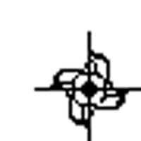 オーエスジー ラフィングエンドミル 88416 1PC（直送品）