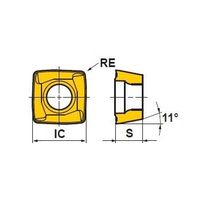 三菱マテリアル WSTARドリル SOMX115506-US VP15TF 1セット(10PC)（直送品）